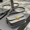 Solferino Box 19cm Bag – Gray