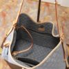 sy_no_BC9D17A7748229EA495BA282D95E271F_7 Louis Vuitton CarryAll MM Denim Tote Bag