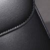 College Triomphe Chain Bag – Glossy Calfskin