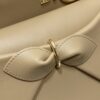 Dior Women's Spring/Summer 2026 New Single-Handle Bow Handbag/Shoulder Bag
