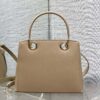 Dior Women's Spring/Summer 2026 New Single-Handle Bow Handbag/Shoulder Bag
