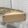 Dior Women's Spring/Summer 2026 New Single-Handle Bow Handbag/Shoulder Bag