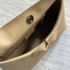 Dior Women's Spring/Summer 2026 New Single-Handle Bow Handbag/Shoulder Bag