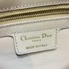 Dior Women's Spring/Summer 2026 New Single-Handle Bow Handbag/Shoulder Bag