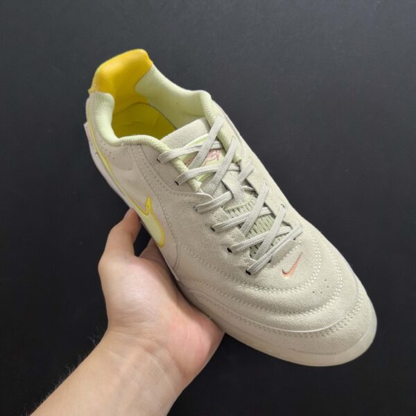 sy_no_BD8CDCFD5039CA50FB54272F286EFAA2_1 Nike Tiempo – Beige Grey / Light Green