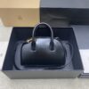 sy_no_BD97C63F1B087D59925A56622A631DE4_1 YSL Black Mini Bowling Bag