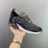 sy_no_BDD4507553BFCD34B6073F8046D0C1AF_1 Nike Air Max 270 – Cool Grey / Red