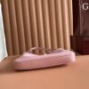 sy_no_BFAE4BE0DF6FAE7414C00E8DD97C0463_3 Soft Pink Jackie 1961 Shoulder / Underarm Bag