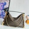 Louis Vuitton Lucky Trunk Handbag