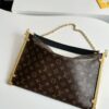 Louis Vuitton Lucky Trunk Handbag