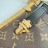 Louis Vuitton Lucky Trunk Handbag