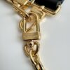 Louis Vuitton Lucky Trunk Handbag
