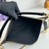 Louis Vuitton Lucky Trunk Handbag