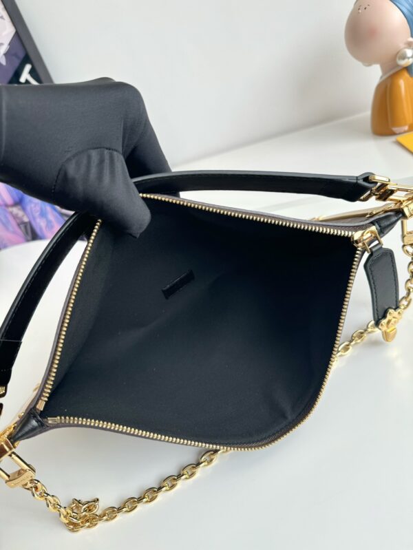 Louis Vuitton Lucky Trunk Handbag