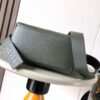 sy_no_C04C8FD23BBD0B8F6DF940D3AC39ABC7_2 Soft Grained Calfskin Loop Hobo Bag