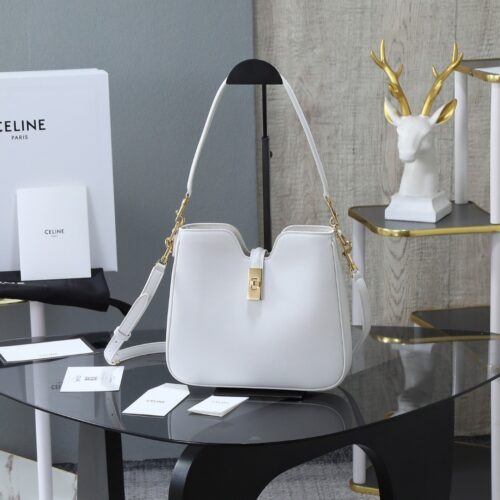 sy_no_C0852A10BFFB13B22C21F95F6A8D1095_0 Camille 16 Soft Hobo Bag
