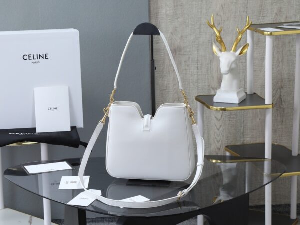 sy_no_C0852A10BFFB13B22C21F95F6A8D1095_4 Camille 16 Soft Hobo Bag