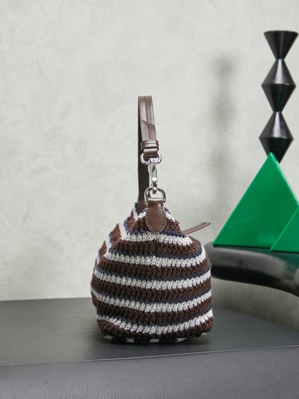 sy_no_C0892F2C808AB5A585367C5AB36C52FF_2 Miu Miu Women's Mini Crochet Shoulder/Handbag