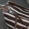 sy_no_C0892F2C808AB5A585367C5AB36C52FF_7 Miu Miu Women's Mini Crochet Shoulder/Handbag