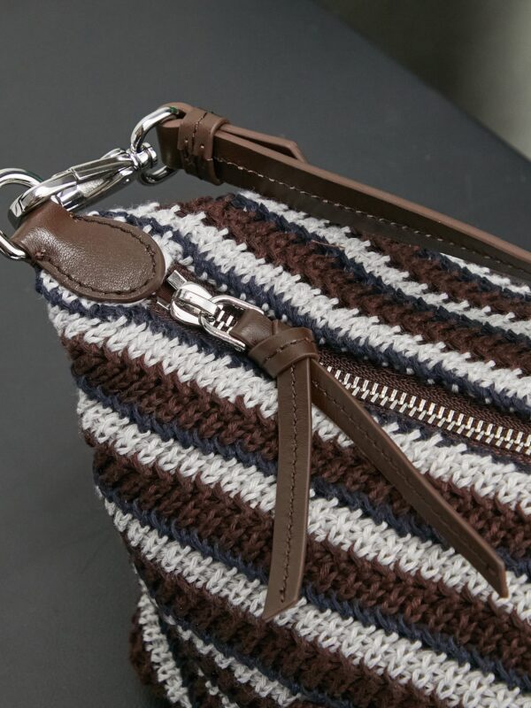 sy_no_C0892F2C808AB5A585367C5AB36C52FF_7 Miu Miu Women's Mini Crochet Shoulder/Handbag