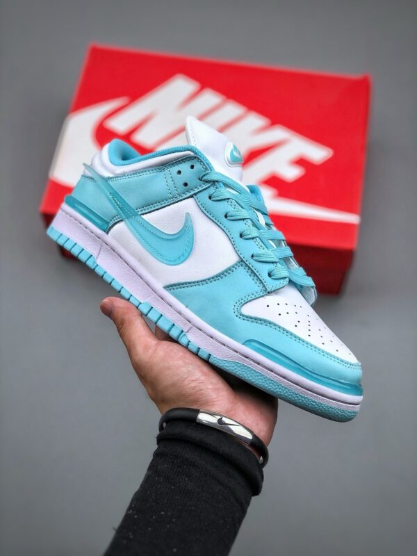 sy_no_C10A3B075657FBAC4A3BD92970AA150D_0 Nike Dunk Low Disrupt 2 – Tiffany Blue