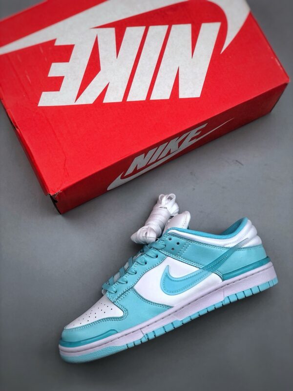 sy_no_C10A3B075657FBAC4A3BD92970AA150D_2 Nike Dunk Low Disrupt 2 – Tiffany Blue