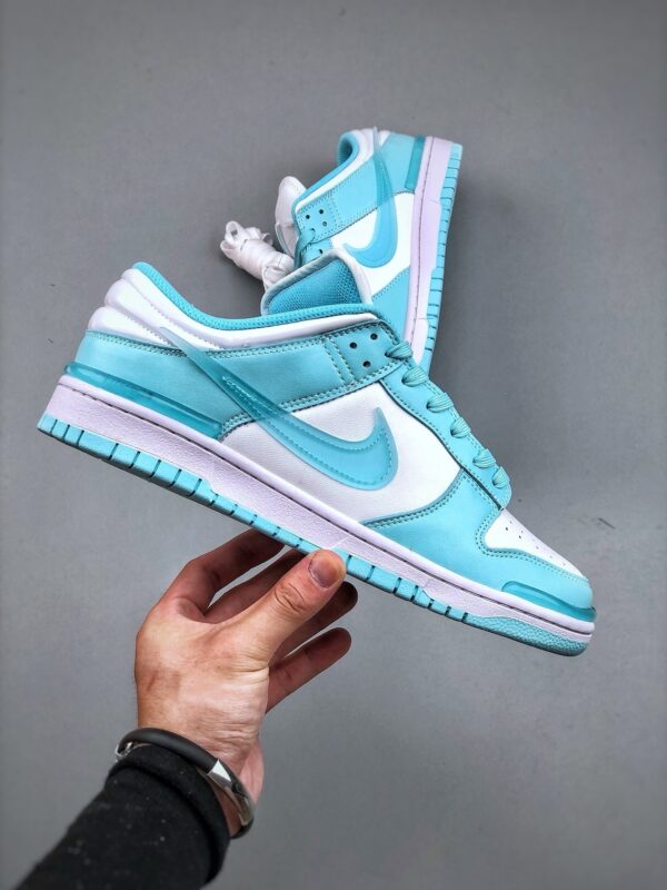 sy_no_C10A3B075657FBAC4A3BD92970AA150D_3 Nike Dunk Low Disrupt 2 – Tiffany Blue