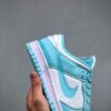 sy_no_C10A3B075657FBAC4A3BD92970AA150D_5 Nike Dunk Low Disrupt 2 – Tiffany Blue