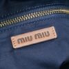 sy_no_C158F7A6577B77012B6F449EE9CEA79F_6 Miu Miu Logo-Embellished Crochet Tote Bag