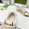 sy_no_C196DBA940DF17F956349E9564139549_6 Black Leather Chunky Retro Sneakers