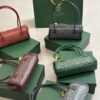 sy_no_C1DB047ED2D1C19F4E7463F26A7EF373_14 Goyard Bonbonnière Bag