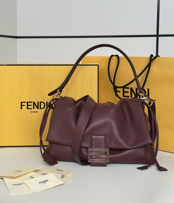 sy_no_C1E1250F009F2A09D27ACA52F136EF20_0 Fendi Mamma Baguette Large Shoulder Bag