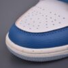 sy_no_C1E23A195B3DA36F4AF5E3EBC7E78F75_5 Air Jordan 1 Low – White / Deep Blue Retro Sneakers