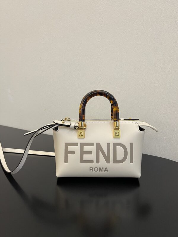 sy_no_C2C6C0CA29B1C23FFA9548D45E28E7E1_0 Fendi Mini By The Way Bag – White