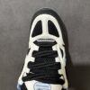 sy_no_C340483BC5F473360AE8A242100A5796_4 Black, White & Ice Blue Retro Skate Sneakers