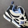 sy_no_C340483BC5F473360AE8A242100A5796_6 Black, White & Ice Blue Retro Skate Sneakers