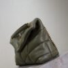 sy_no_C3E4E8902D51C97EEA5D06BE449B6063_3 YSL Loulou 29cm Quilted Chain Bag – Wheat Green