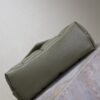 sy_no_C3E4E8902D51C97EEA5D06BE449B6063_6 YSL Loulou 29cm Quilted Chain Bag – Wheat Green