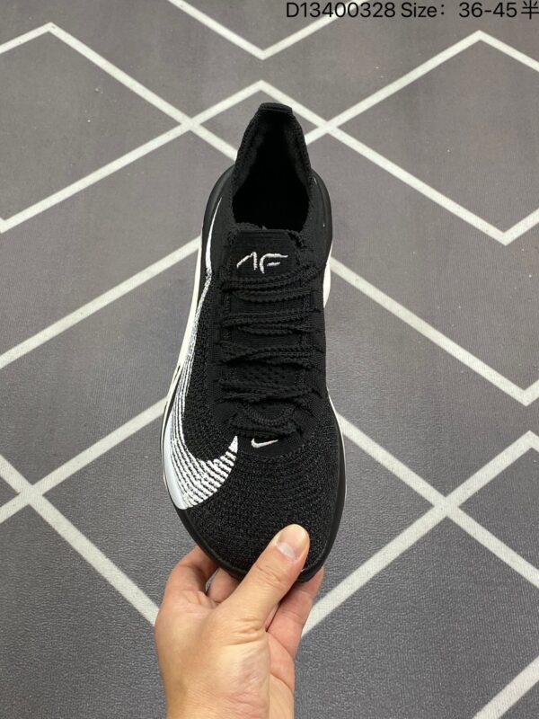 sy_no_C4AD8F528D919D10E40C8A83FFDB26DC_1 Nike Air Zoom Alphafly NEXT% "Black / White"