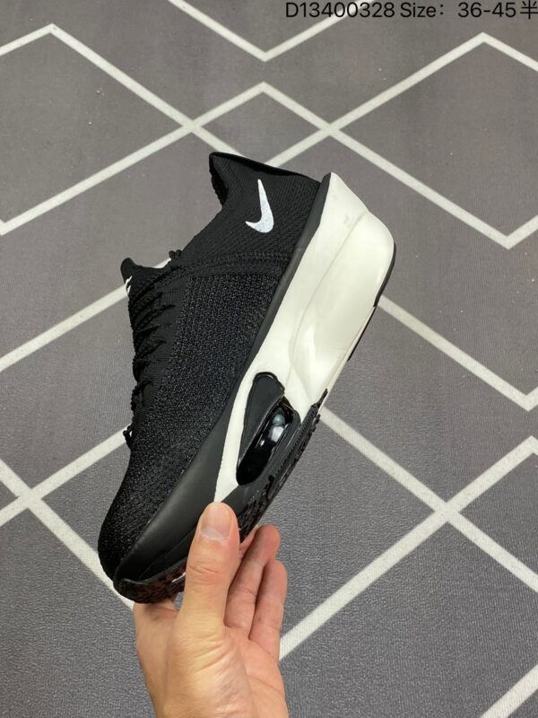 sy_no_C4AD8F528D919D10E40C8A83FFDB26DC_2 Nike Air Zoom Alphafly NEXT% "Black / White"
