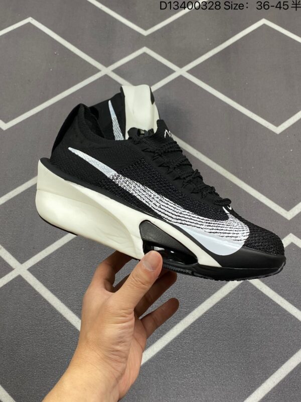 sy_no_C4AD8F528D919D10E40C8A83FFDB26DC_3 Nike Air Zoom Alphafly NEXT% "Black / White"