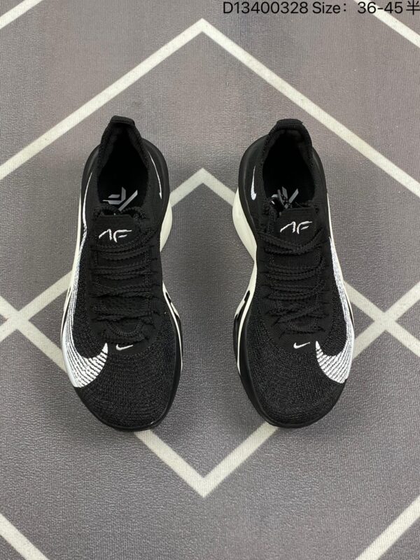 sy_no_C4AD8F528D919D10E40C8A83FFDB26DC_4 Nike Air Zoom Alphafly NEXT% "Black / White"