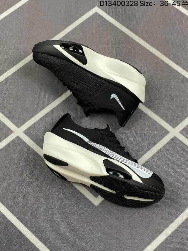 sy_no_C4AD8F528D919D10E40C8A83FFDB26DC_5 Nike Air Zoom Alphafly NEXT% "Black / White"