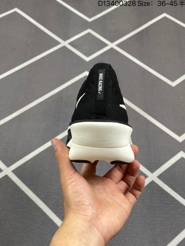 sy_no_C4AD8F528D919D10E40C8A83FFDB26DC_7 Nike Air Zoom Alphafly NEXT% "Black / White"