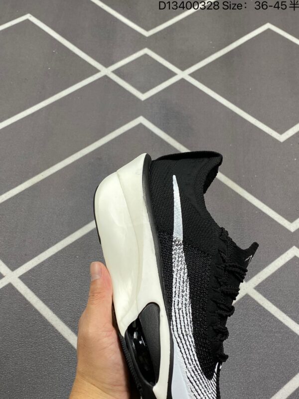 sy_no_C4AD8F528D919D10E40C8A83FFDB26DC_8 Nike Air Zoom Alphafly NEXT% "Black / White"