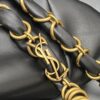 sy_no_C512EF91BB322625981DE3118A14DCA2_4 YSL Amalia Medium Crescent Bag – Black Lambskin & Gold