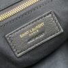 sy_no_C512EF91BB322625981DE3118A14DCA2_7 YSL Amalia Medium Crescent Bag – Black Lambskin & Gold