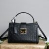 sy_no_C561CE865A700754EDBEDB7407B5FB37_0 Padlock Embossed Leather