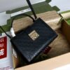 sy_no_C561CE865A700754EDBEDB7407B5FB37_9 Padlock Embossed Leather