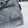 sy_no_C58094EBF12C21535FFD423418CE6071_5 Steamer Mini Handbag – Embossed Monogram Leather